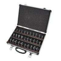 Trend SET/SS31X1/4TC Starter Set 30pcs was �113.99 &pound;62.95